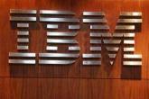 汤森路透：IBM将抛售1.5亿美元联想股票
