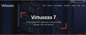 Virtuozzo发布基于优化后的KVM虚拟化解决方案