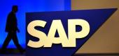 商业软件开发商SAP第一季度营收54亿美元 同比增长5%