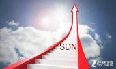 服务提供商SDN市场规模将达87亿美元！