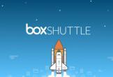 Box推出Shuttle服务 协助企业向云端转移数据