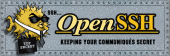 OpenSSH 7.4发布：不再支持SSH-1协议