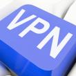 工信部：未获批准不得自行建立或租用VPN