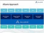 多孤岛数据访问加速初创公司Alluxio与Dell EMC签约合作