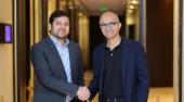 微软Azure将为印度电商巨头Flipkart提供云服务