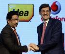 沃达丰与印度电信巨头Idea正式达成230亿美元合并交易