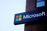 微软第三财季营收221亿美元 净利同比增28%