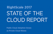 RightScale2017年度云计算调查报告