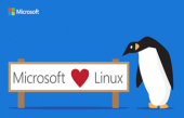 微软实现里程碑式的突破：SQL Server正式运行在Linux平台上