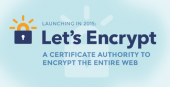 Let's Encrypt 发布的 ACME v2 现已正式支持通配符证书